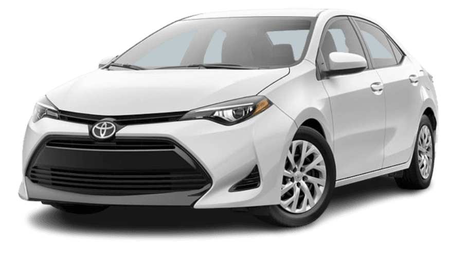 Toyota Corolla 2017